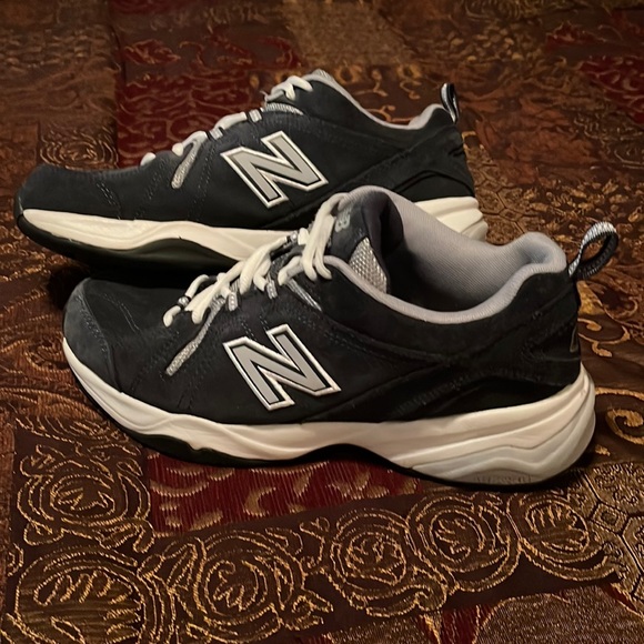 New Balance 68 Suede | Poshmark